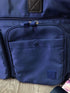 IHKWIP Cargo Catchall Tote with 2 straps, New
